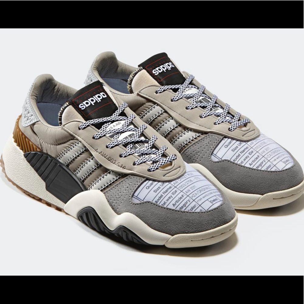 Adidas x Alexander Wang Sneakers - Men’s 5